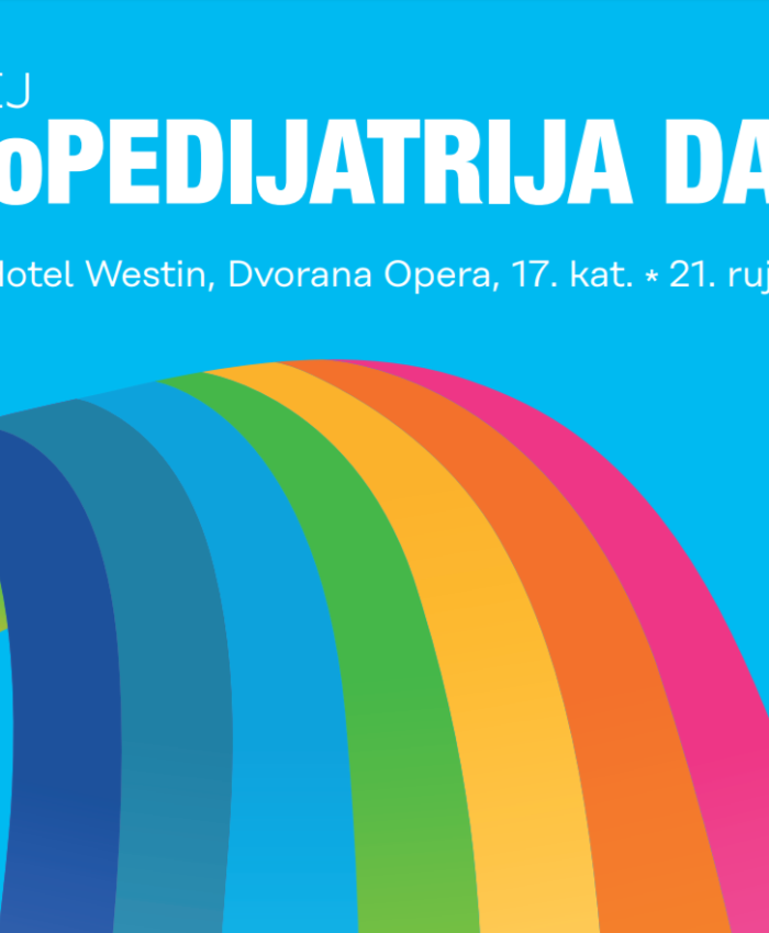 Naše stručne djelatnice sudjelovale na simpoziju “neuroPEDIJATRIJA DANAS”