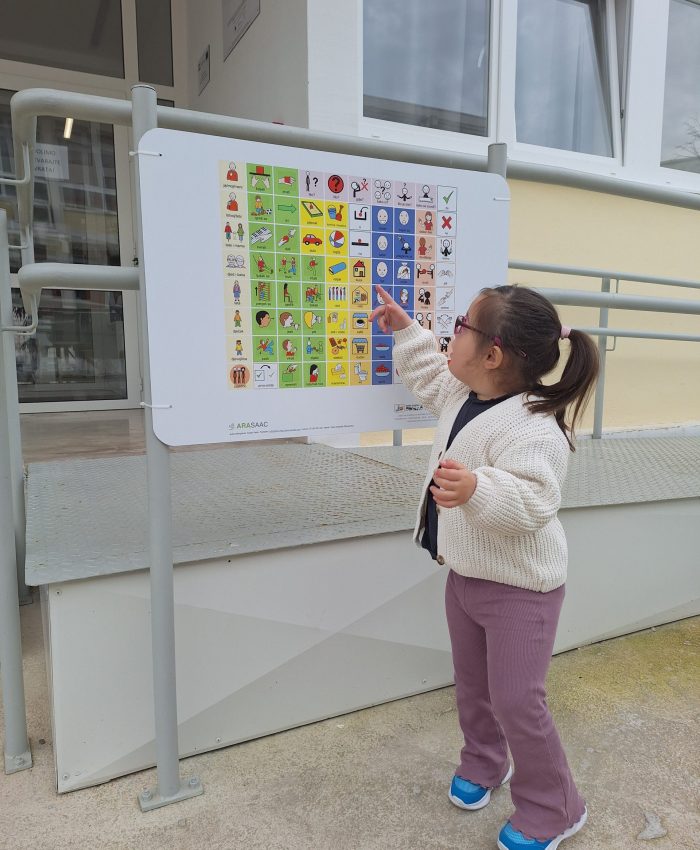 EDUKACIJSKE REHABILITATORICE Odjela za pružanje izvaninstitucionalnih usluga obilježavaju NACIONALNI DAN EDUKACIJSKIH REHBILITATORA