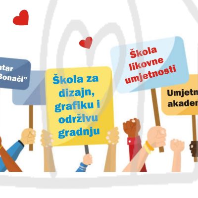 OBILJEŽIMO ZAJEDNO MEĐUNARODNI DAN OSOBA S INVALIDITETOM