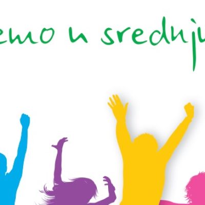 Obavijest o upisu učenika u I. razred srednje strukovne škole