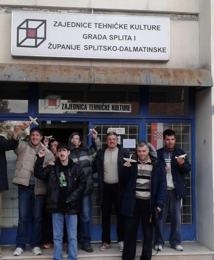 Radionica Zajednice tehničke kulture